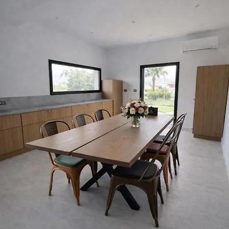 Βίλα Maison Maeva Avec Piscine Et Vue *