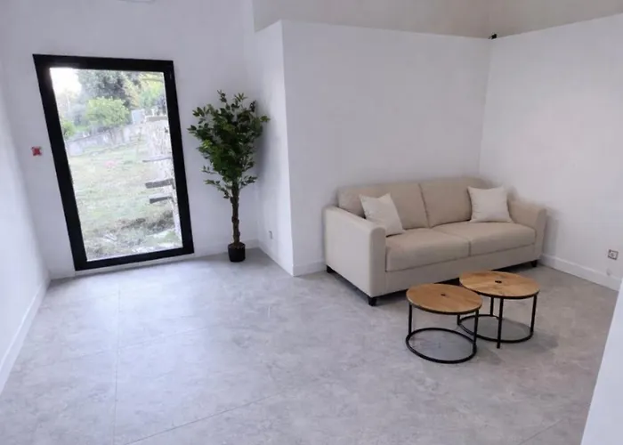Maison Maeva Avec Piscine Et Vue Βίλα Μπαστιά