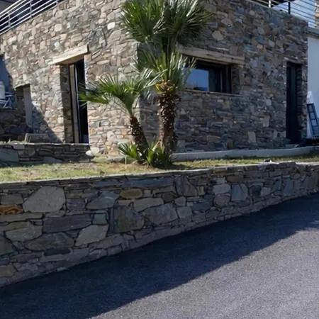 Maison Maeva Avec Piscine Et Vue 빌라