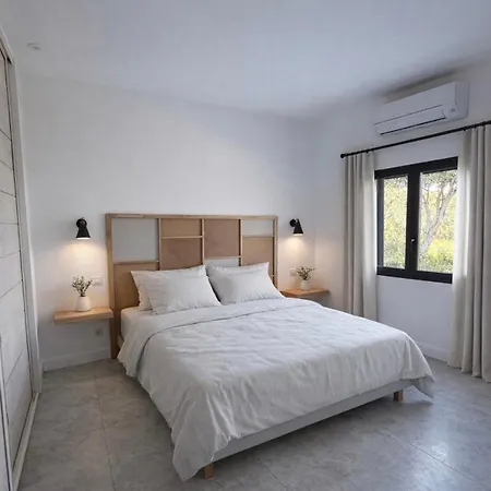 Maison Maeva Avec Piscine Et Vue Bastiya