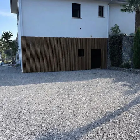 Maison Maeva Avec Piscine Et Vue Bastia (Corsica)