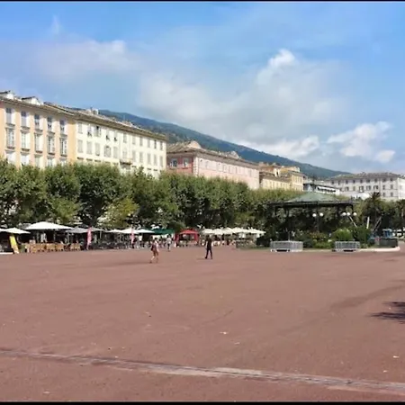 Maison Maeva Avec Piscine Et Vue Bastiya