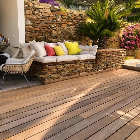 Maison Maeva Avec Piscine Et Vue * Bastia (Corsica)