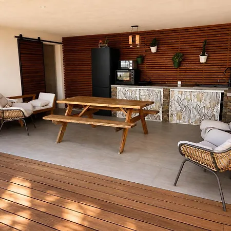 Maison Maeva Avec Piscine Et Vue Villa